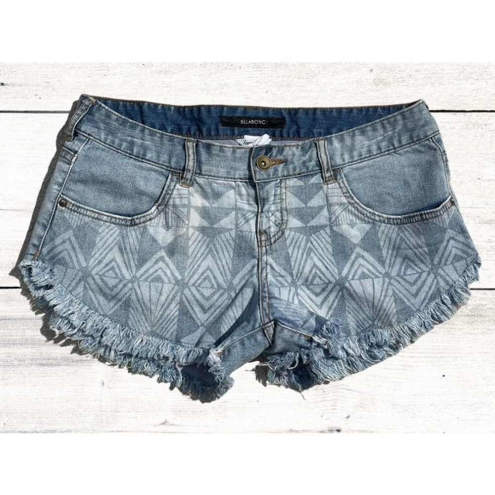 Billabong Laneway Shorts size 29